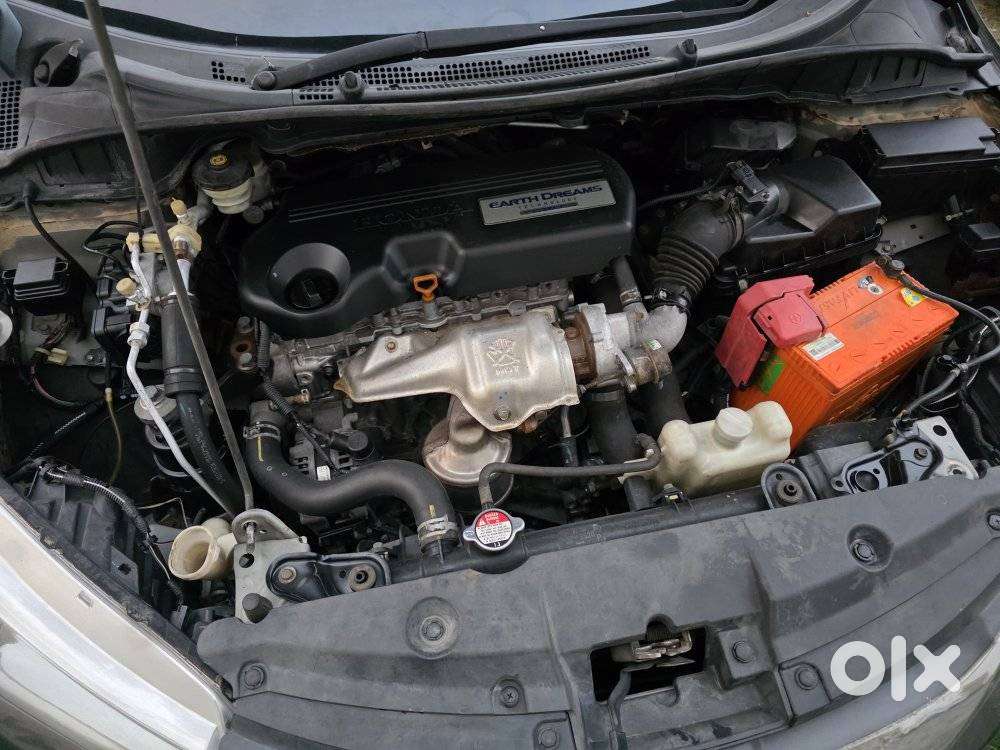 Honda City V Mt Exclusive, 2019, Petrol