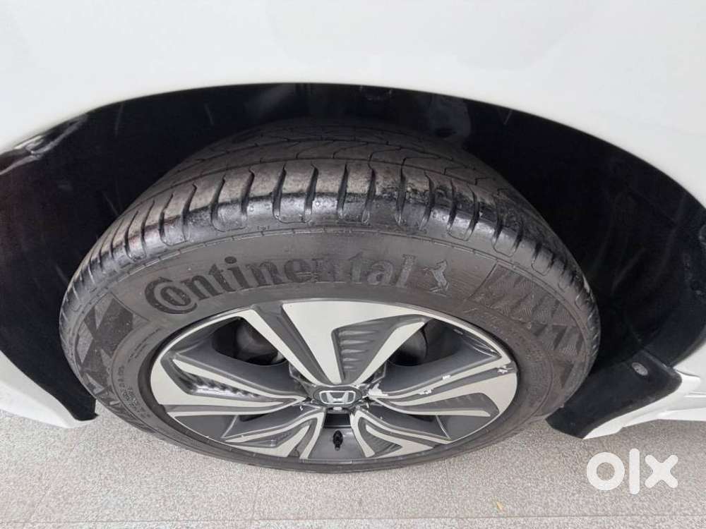 Honda Civic Vx, 2020, Petrol
