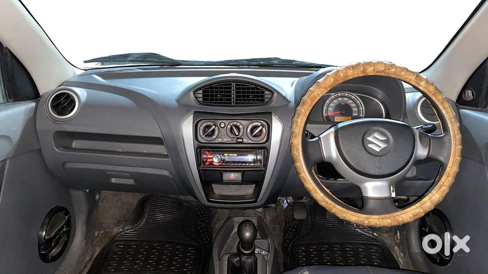 Maruti Suzuki Alto 800 Lxi, 2013, Petrol