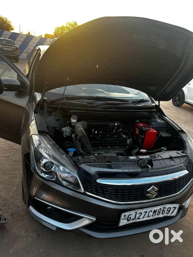 Maruti Suzuki Ciaz 2019