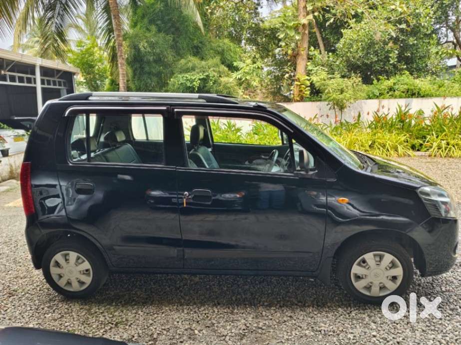 Maruti Suzuki Wagon R Lxi Optional, 2010, Petrol
