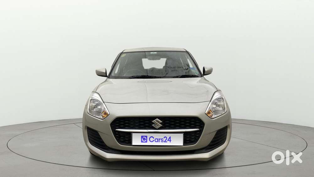 Maruti Suzuki Swift Amt Vxi, 2021, Petrol