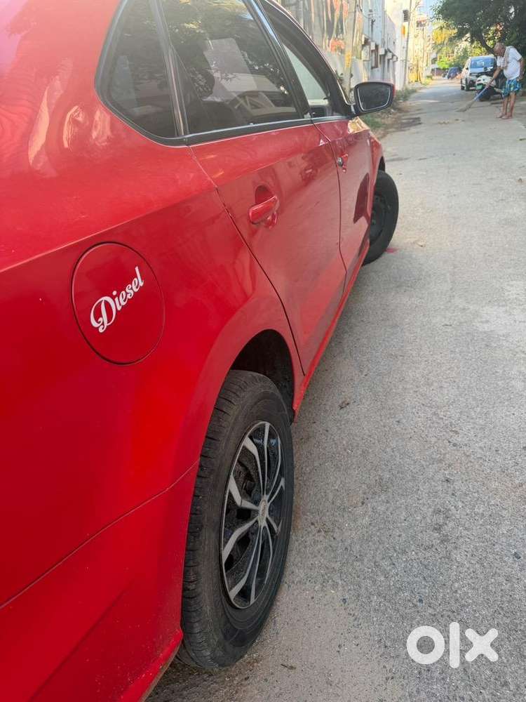 Skoda Rapid 2012 Diesel Well Maintained