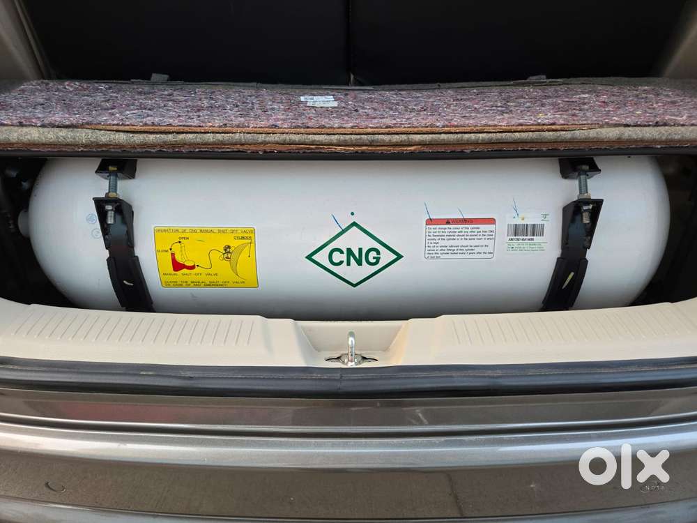 Toyota Rumion S Mt, 2025, Cng & Hybrids