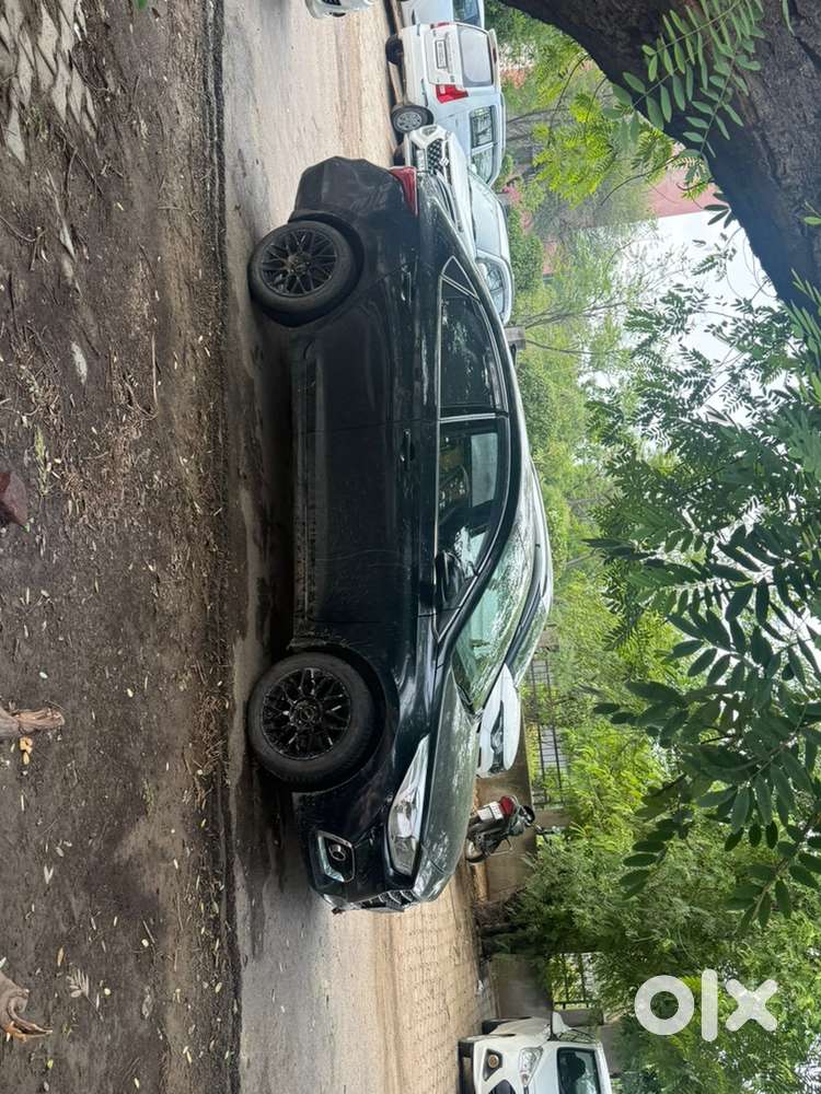 Hyundai Verna Diesel 2019