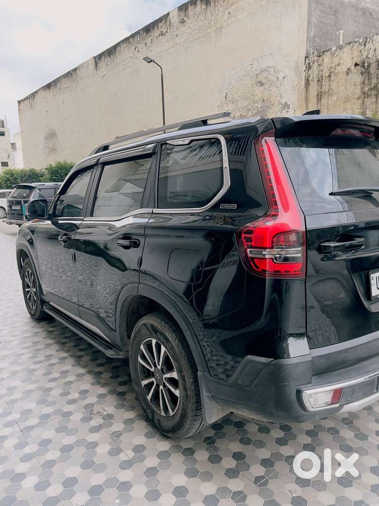 Mahindra Scorpio N (2024) &ndash; Powerful Suv, Top Condition!