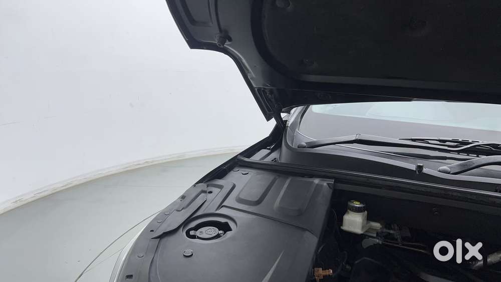 Mg Hector Plus 1.5 Sharp Turbo Cvt 6 Str, 2022, Petrol