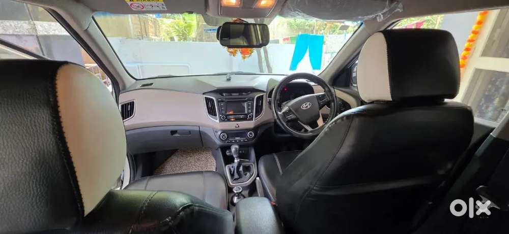 Creta 1.6 Crdi Sc Bsiv