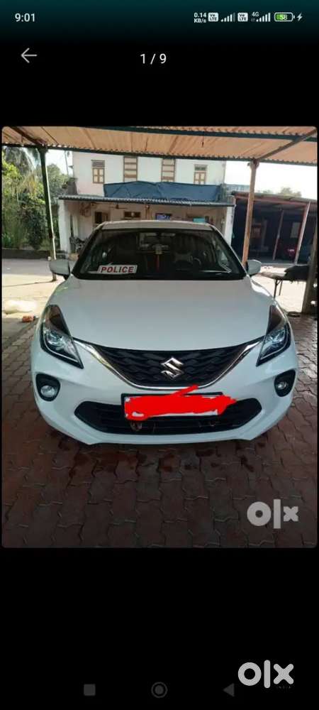 7 Seaters Requirement