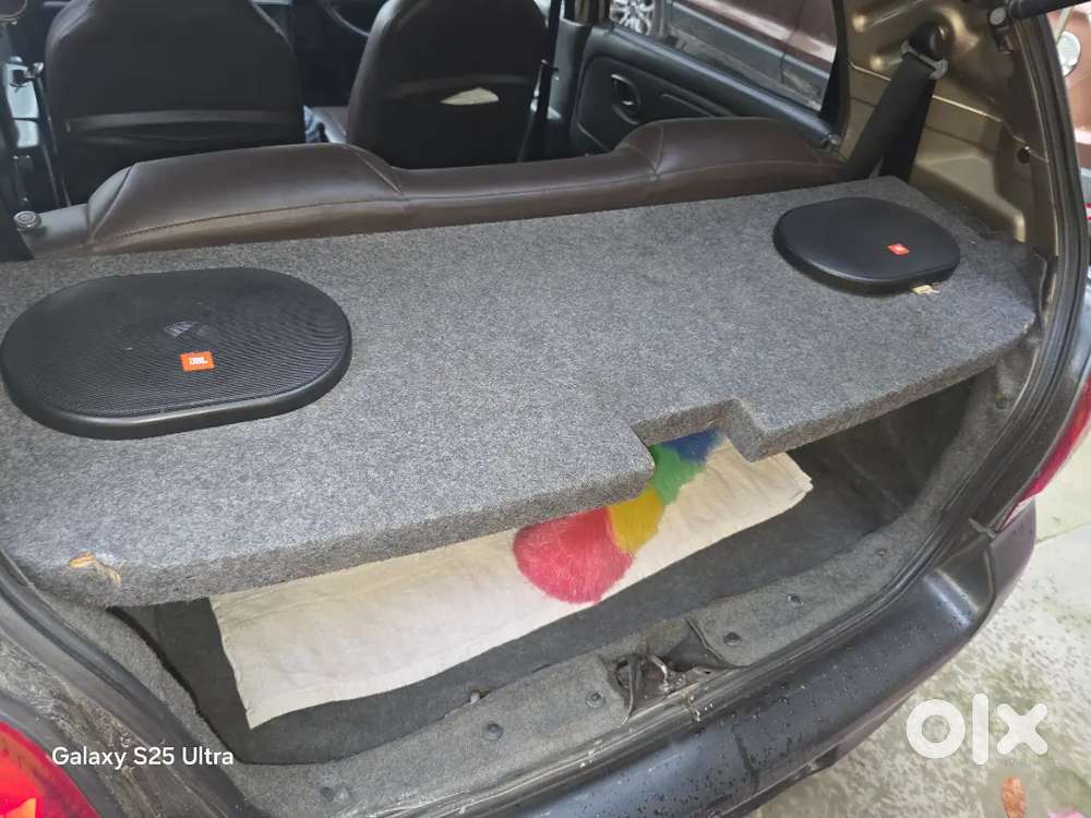 Alto 800 Lxi Top Model With Power Steering