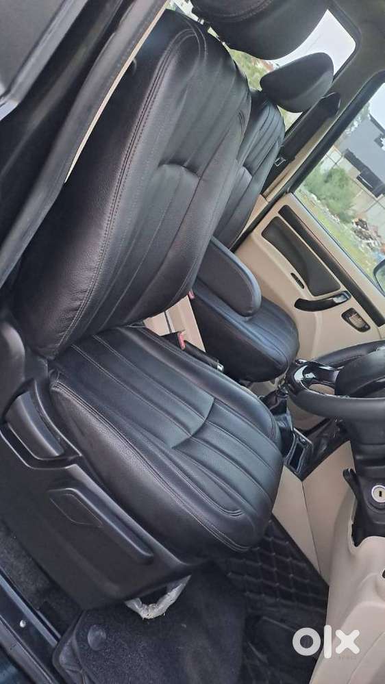 Mahindra Scorpio Classic 2.2 S 11 Mt 7 Cc, 2023, Diesel