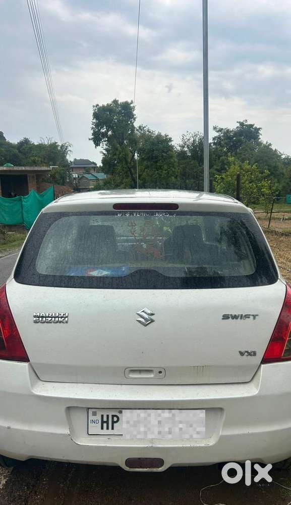 Maruti Suzuki Swift 2009 Petrol Good Condition