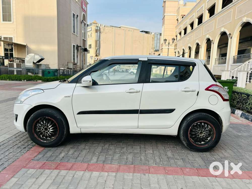 Maruti Suzuki Swift Vdi, 2013, Diesel