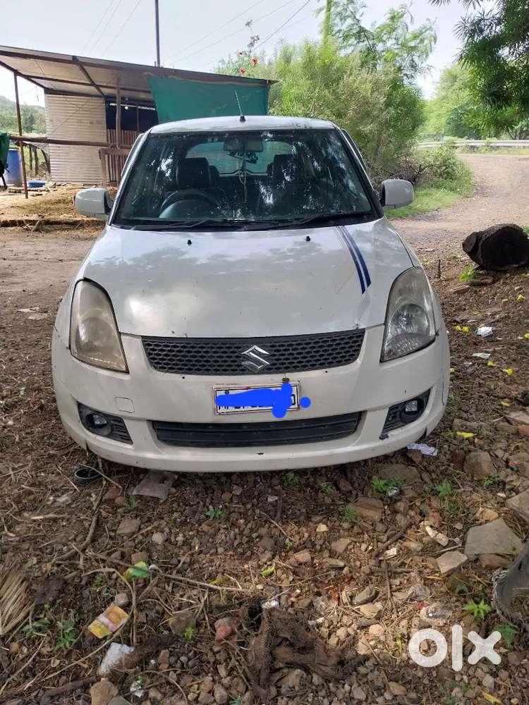 Maruti Suzuki Swift