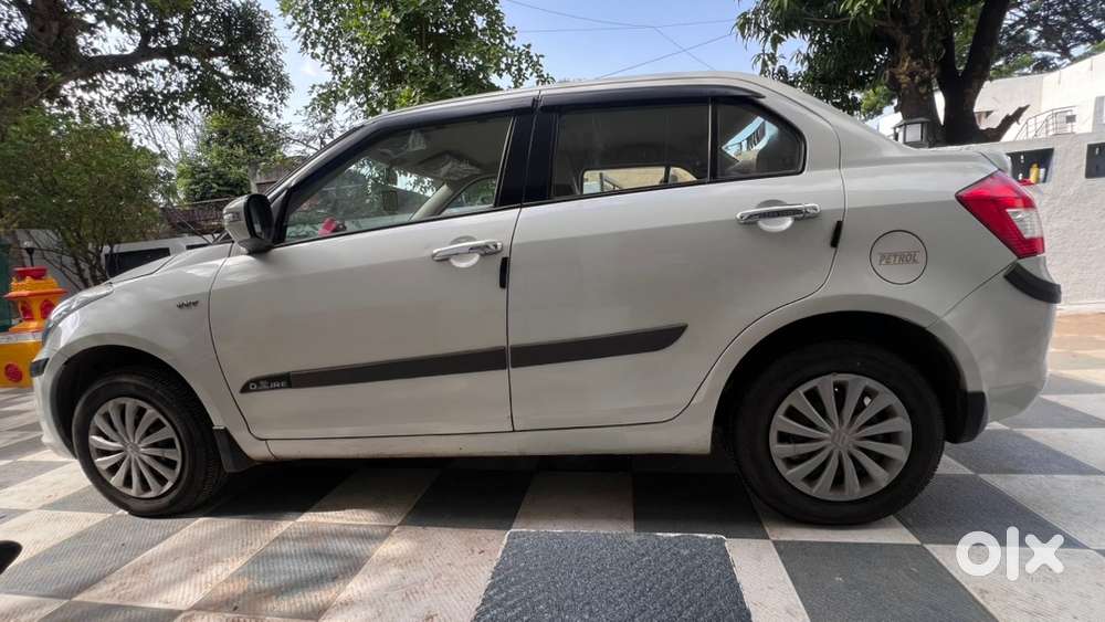 Maruti Suzuki 2016 Petrol Manual