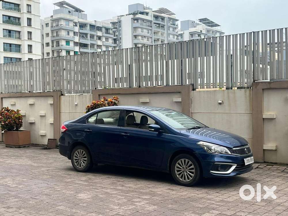 Maruti Suzuki Ciaz 2019 Petrol 31000 Km Driven