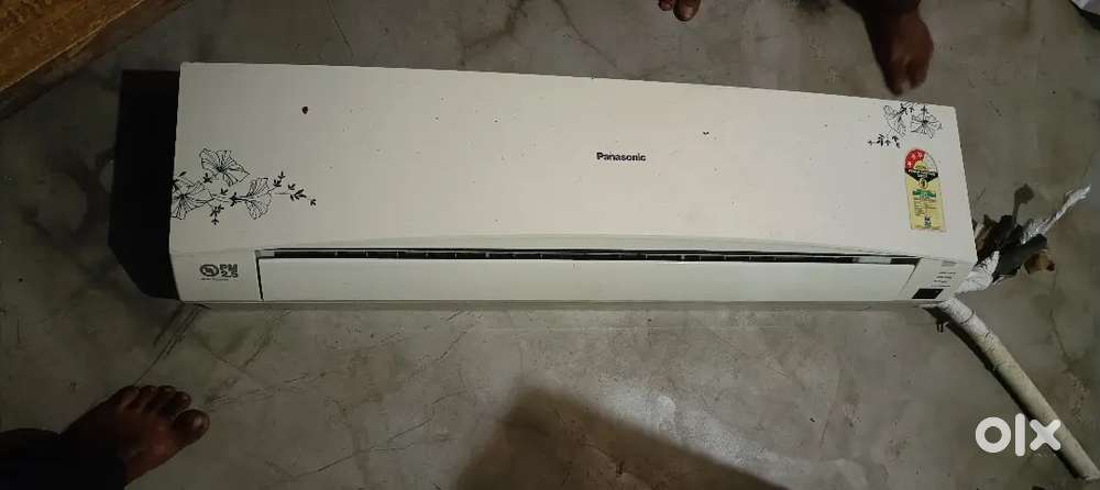 Panasonic A.c