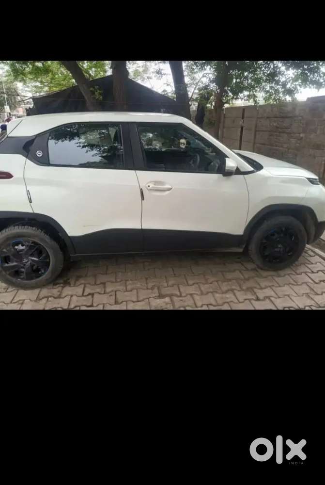Tata Punch Brand New Condition Family Car