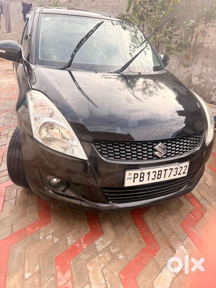 Maruti Suzuki Swift 2014 Diesel Good Condition