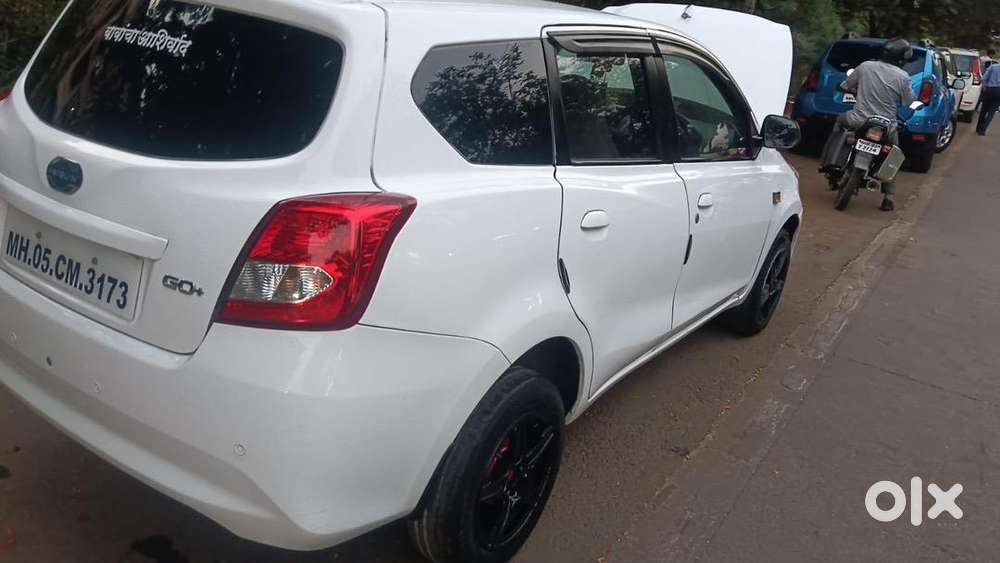 Car Like New Condition Take & Go For Ride