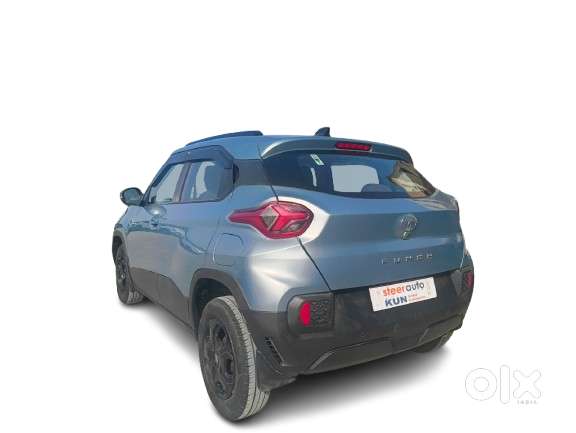 Tata Punch Accomplished Amt, 2023, Petrol