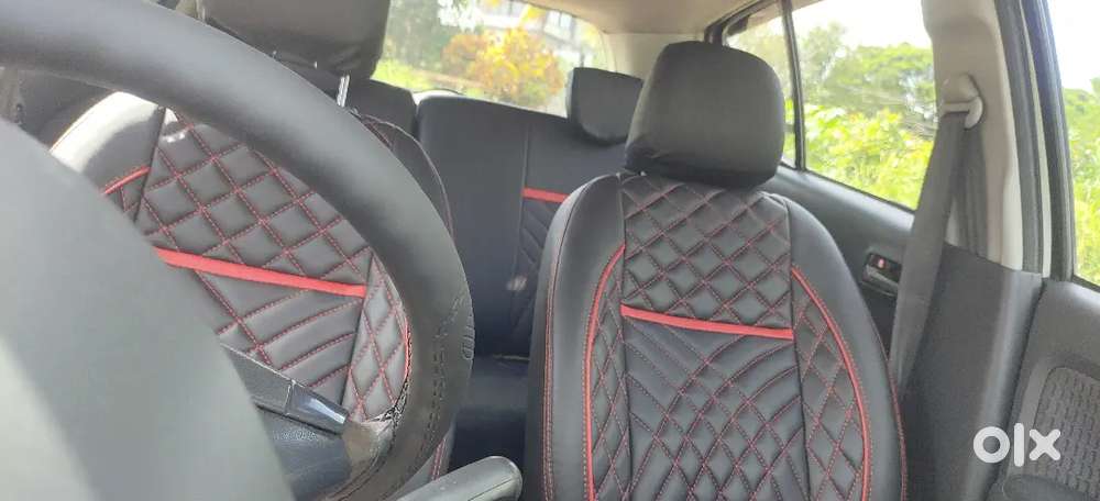Maruti Suzuki Ritz Vdi 2013