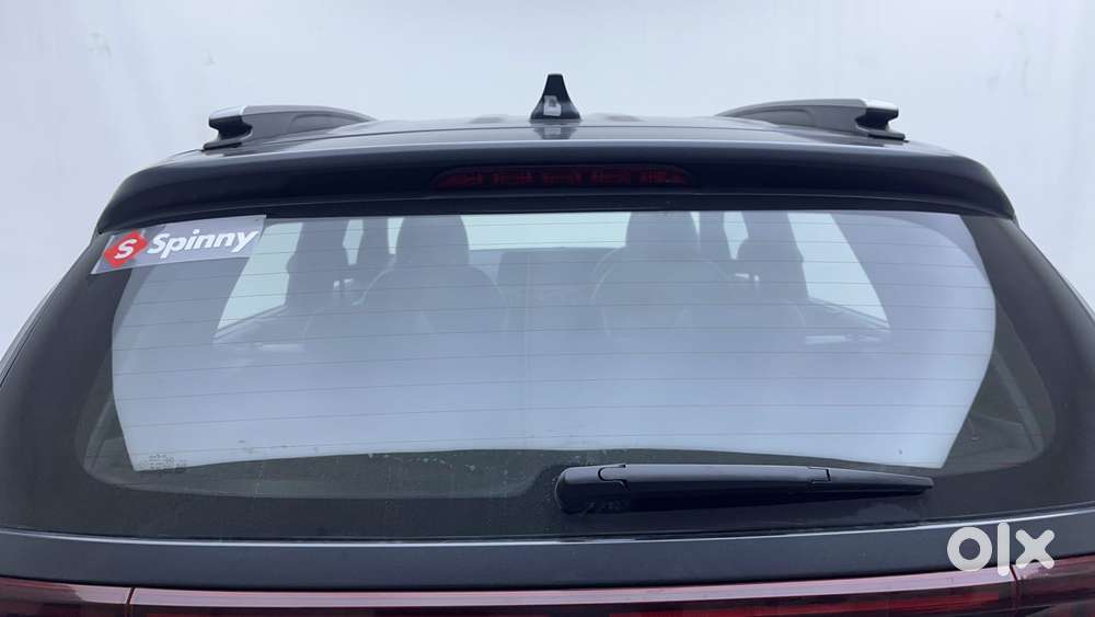 Kia Sonet 1.5 X Line Diesel At, 2023, Diesel