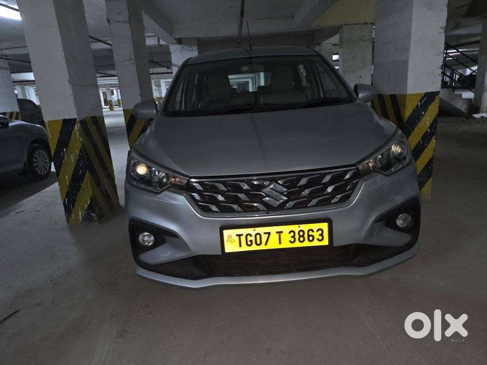 Maruti Suzuki Ertiga Vxi (o) Cng, 2024, Cng & Hybrids