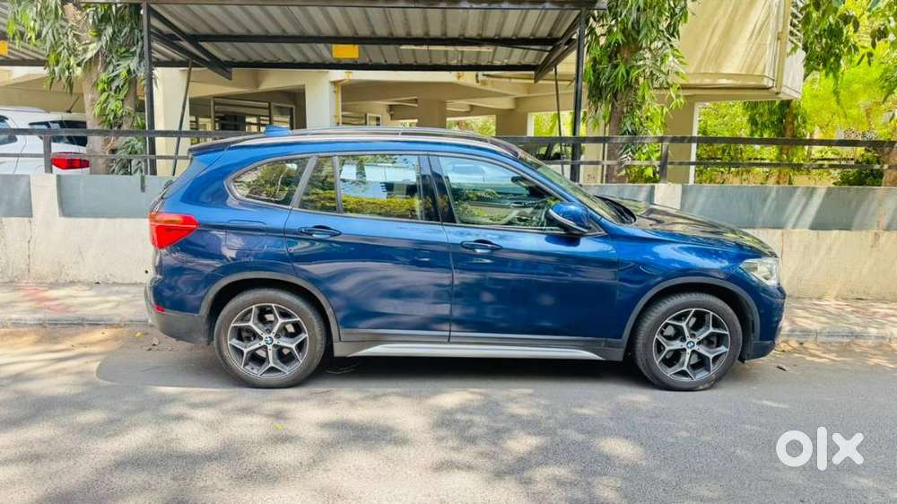 Bmw X1 Diesel