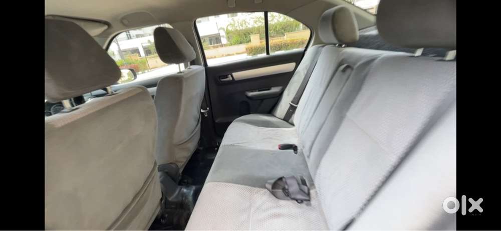 Maruti Suzuki Dzire 2010 Petrol 43000 Km Driven (excellent Condition)