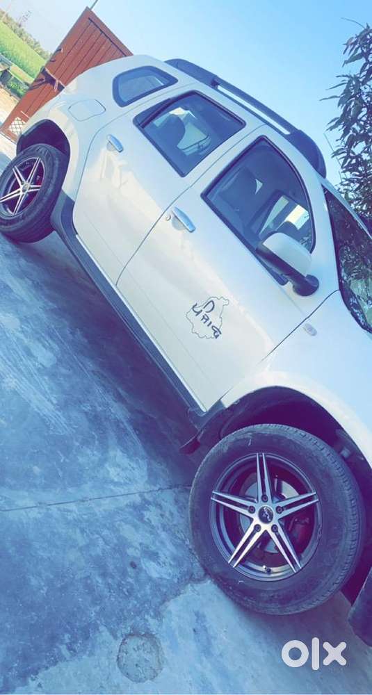 Renault New Duster 2014 Dieselmaintained And Original