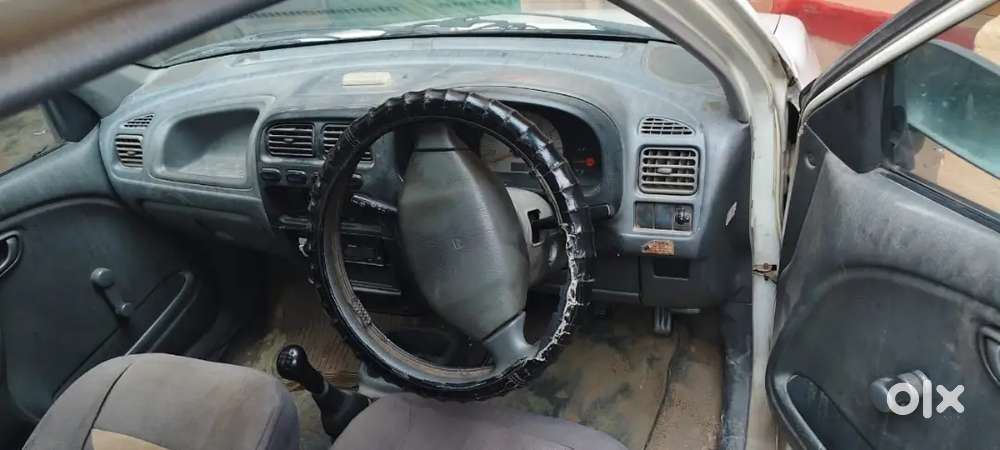 Maruti Suzuki Alto 2006 Lxi 2031 Tak He