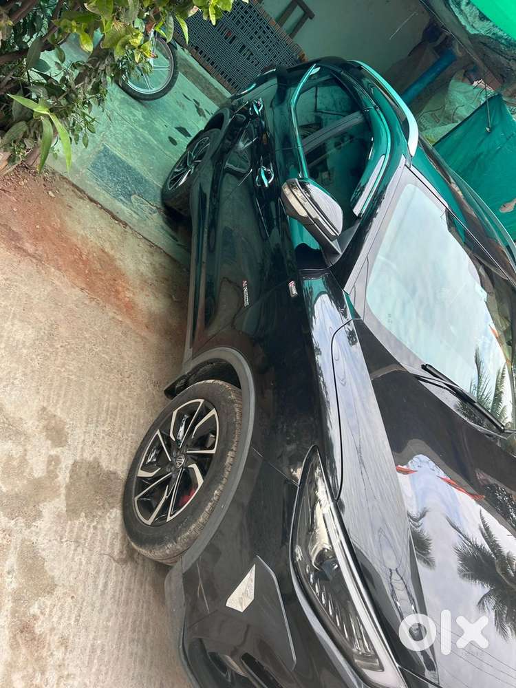 Mg Astor Petrol 2023