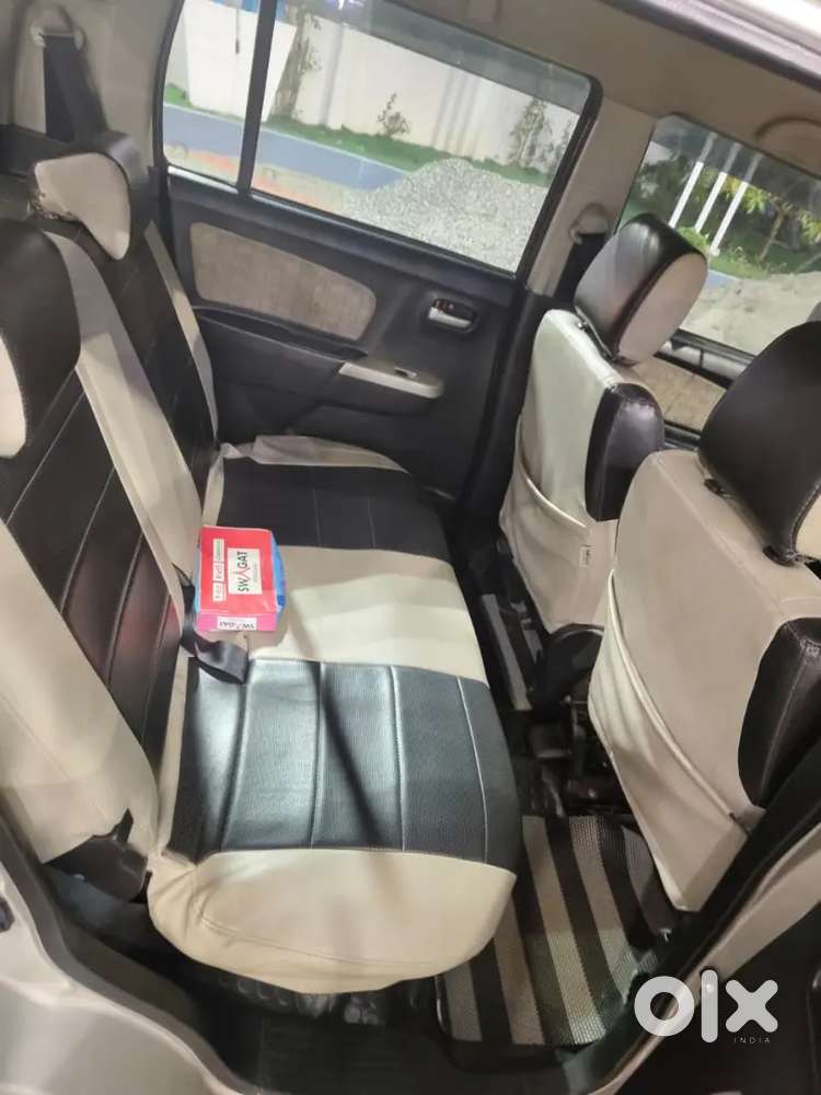 2016 Single Owner Wagonr Vxi