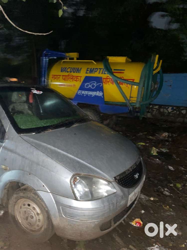 Tata Indica Diesel 2009
