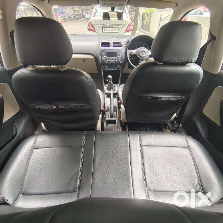 Volkswagen Polo Diesel Highline 1.2l, 2013, Diesel