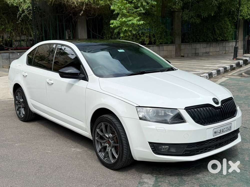 Skoda Octavia Elegance 1.8 Tsi At, 2015, Petrol