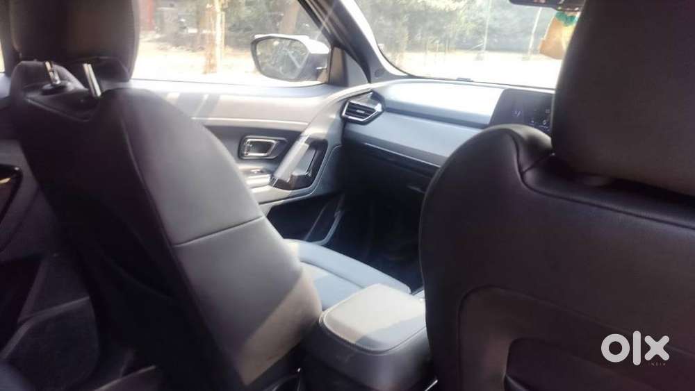 Tata Harrier Xz+, 2021, Diesel