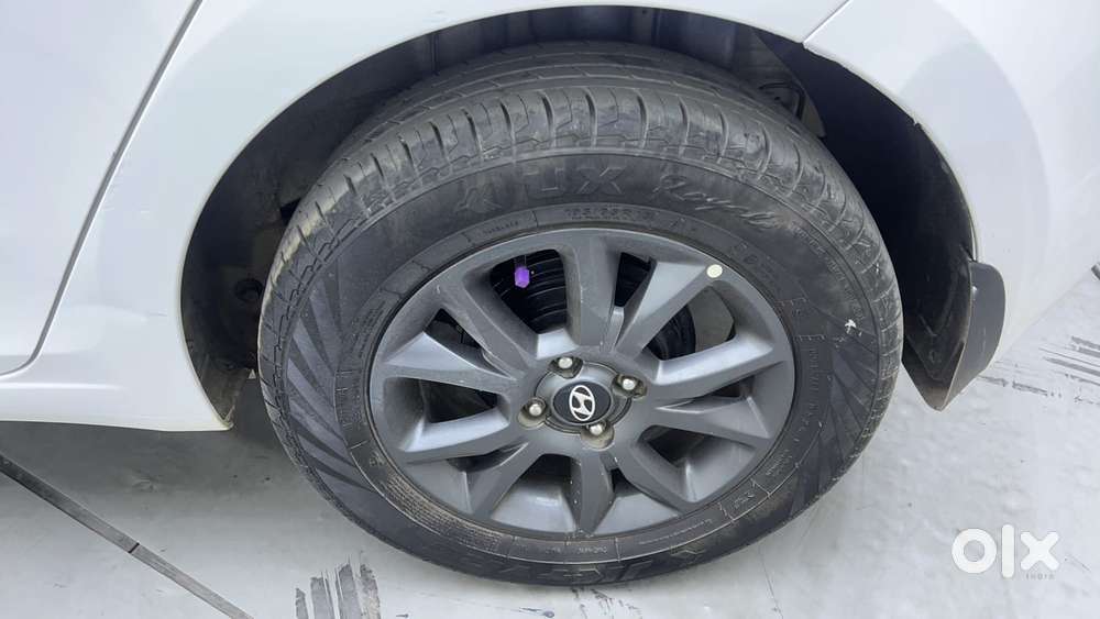 Hyundai Elite I20 [2018-2020] 1.2 Asta, 2018, Petrol