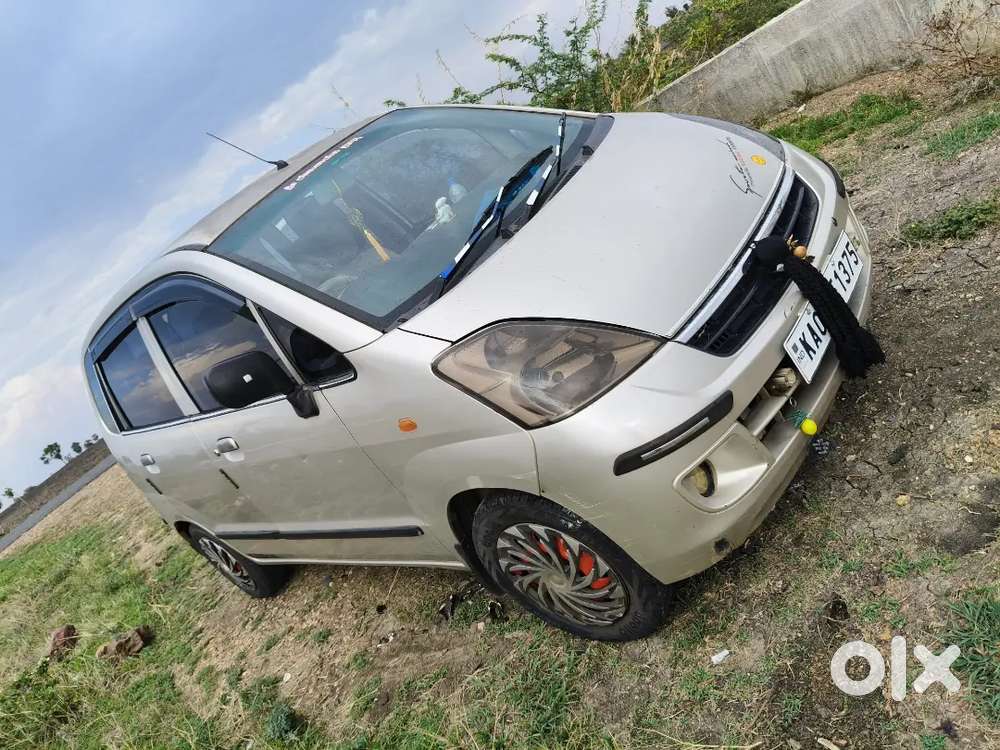 Zen Estillo 2007, 74,000km Driven Well Maintained