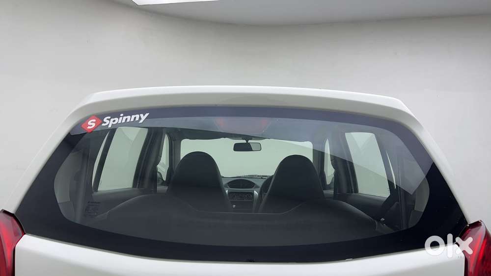 Maruti Suzuki Alto 800 Lxi, 2014, Petrol