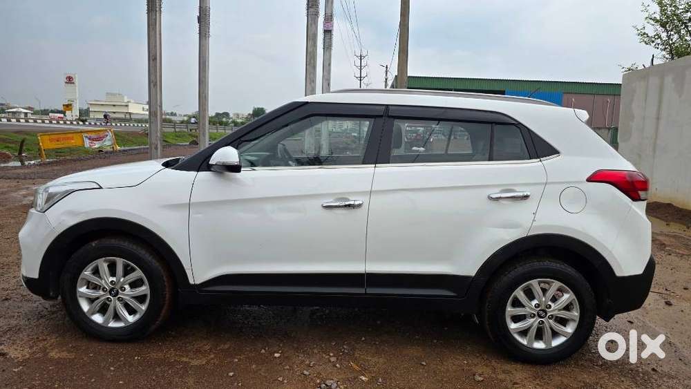 Hyundai Creta 1.4 S, 2019, Diesel