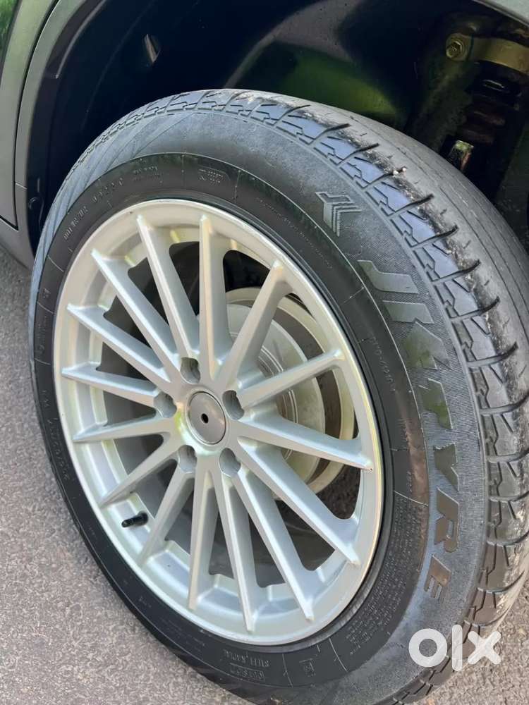 Hyundai Creta 1.5 E Petrol, 2022, Petrol