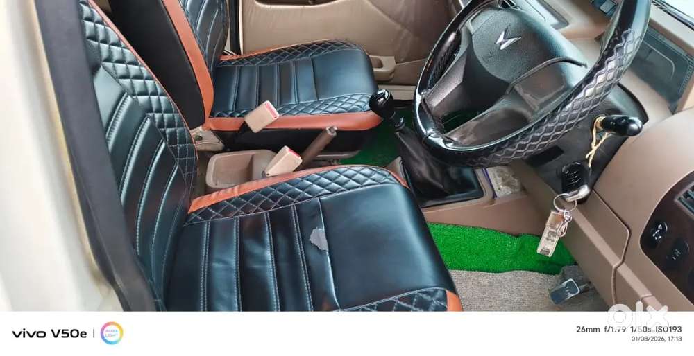 Mahindra Bolero 2023 Diesel Well Maintained