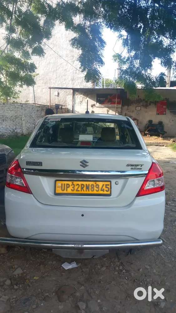 Maruti Suzuki Dzire 2022 Variant