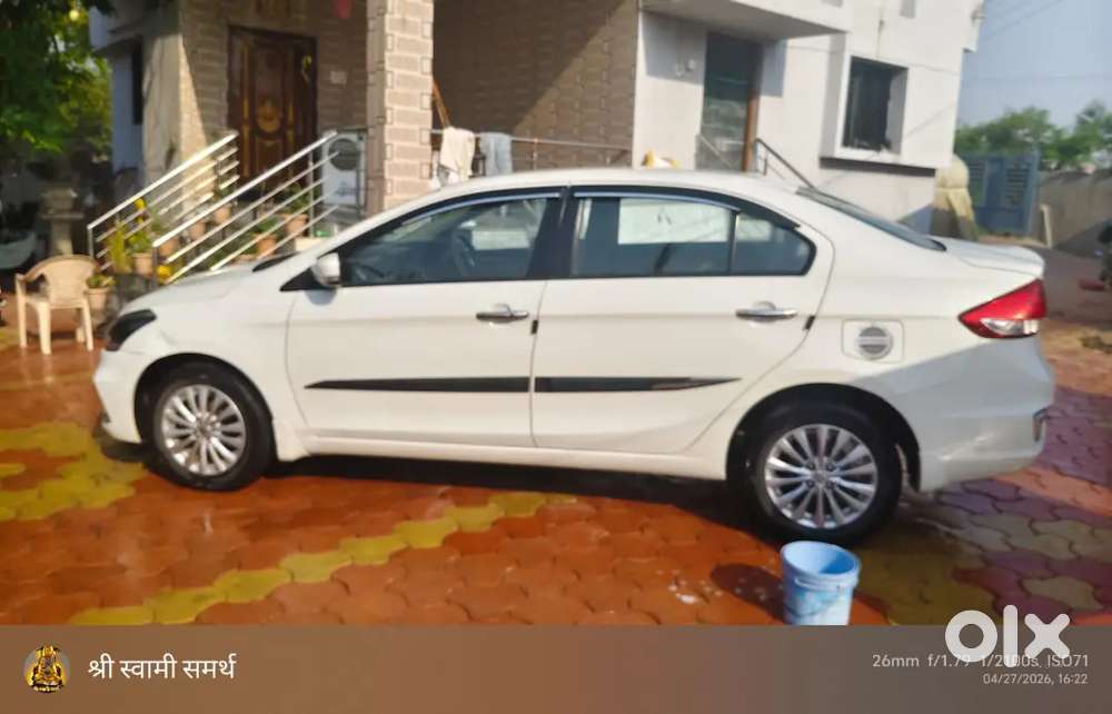 Maruti Suzuki Ciaz 2022