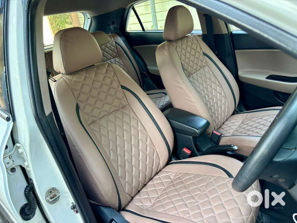 Hyundai I20 Diesel Sportz, 2019, Diesel
