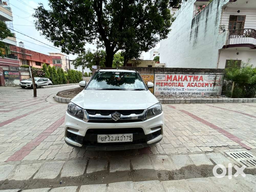 Maruti Suzuki Vitara Brezza Diesel 145000 Km Driven