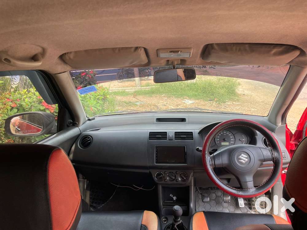 Maruti Swift Petrol Manual 2006 Year