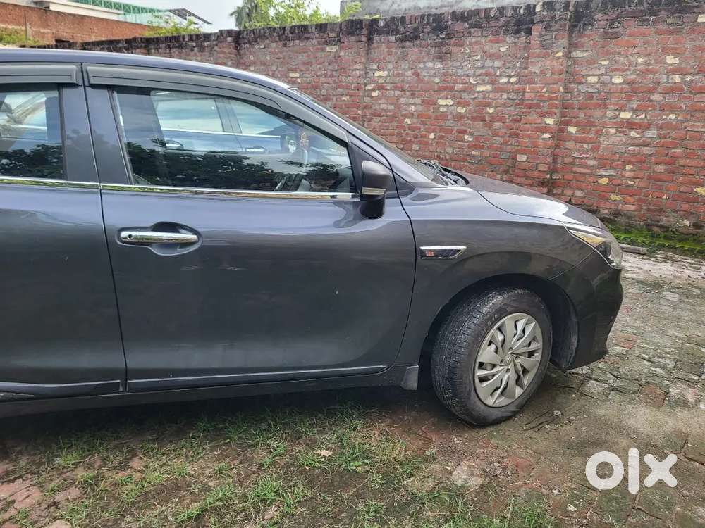 Maruti Suzuki Baleno Sigma 2024